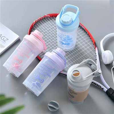 BPA безплатна чаша за шейкър